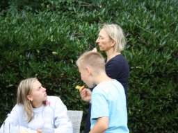 19. Bergedorfer Meisterschaften Jugend 2022